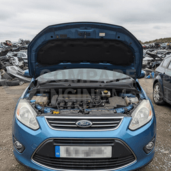 FORD C-Max Mark 2 M2DA 2019 used Engine - Reliable, Efficient, and Ready to Go